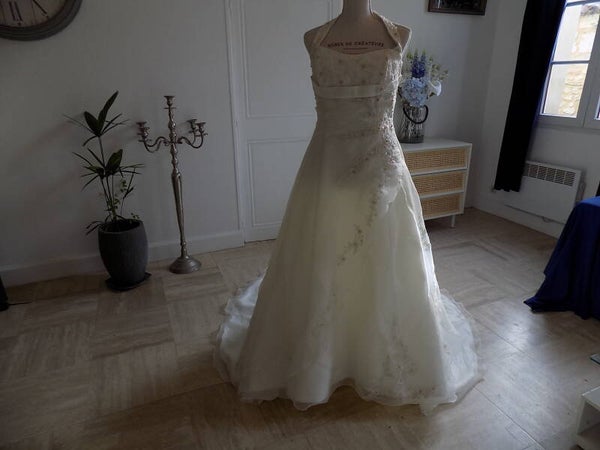 Robe de mariage
