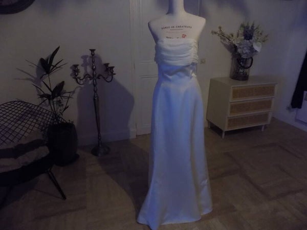 Robe de mariage
