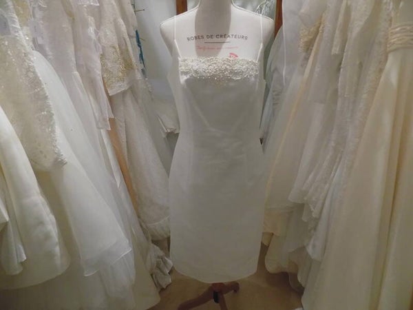 Robe de mariage
