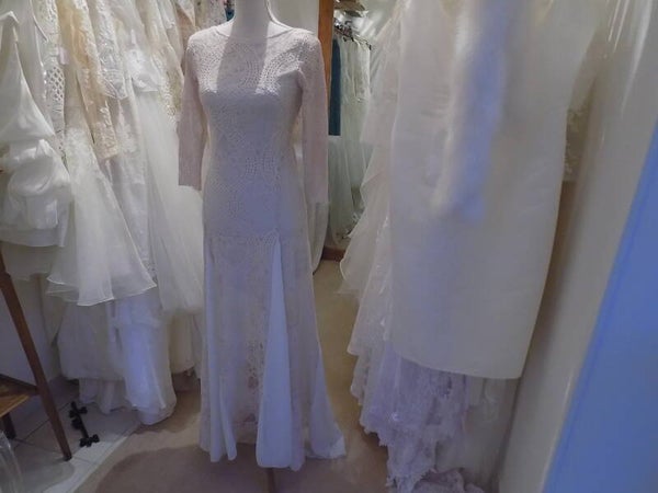 Robe de cérémonie
