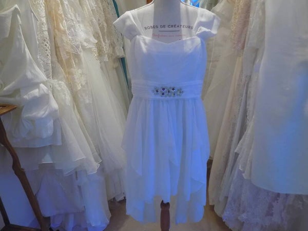 Robe de mariage
