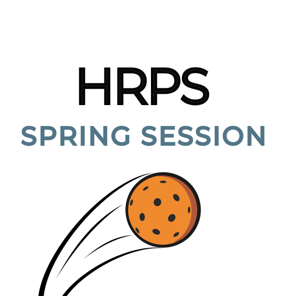 HRPS Spring 2026 Session