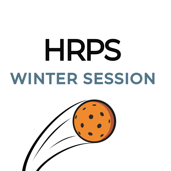 HRPS Winter Session