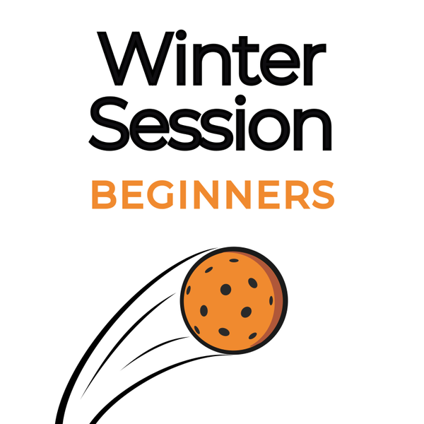 Beginners Level (0.5 - 2.0) Winter Session Adult 18+ Wednesdays 8:30-10:30am