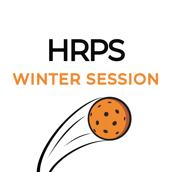 HRPS Winter 2027 Session