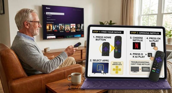 The Smart TV & Streaming Guide