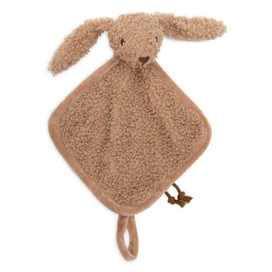 Jollein speendoekje Bunny Riverside - eventueel met naam geborduurd
