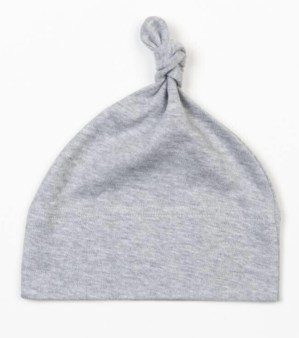 Babybugz knoopmutsje van katoen