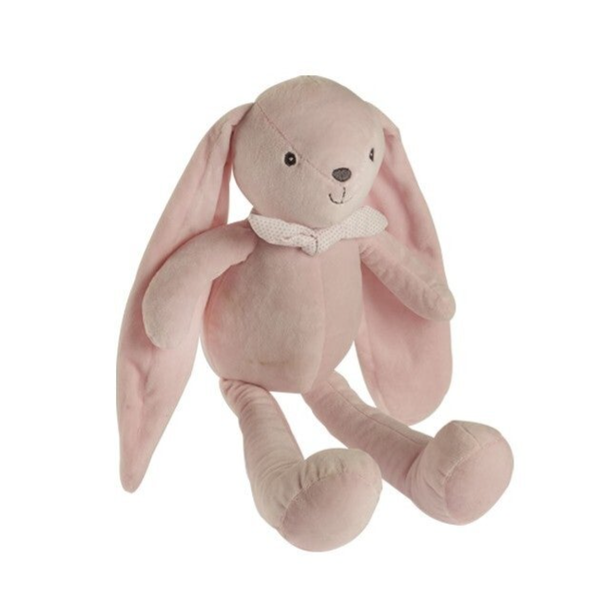 Knuffel konijn Bambino - meerdere kleuren