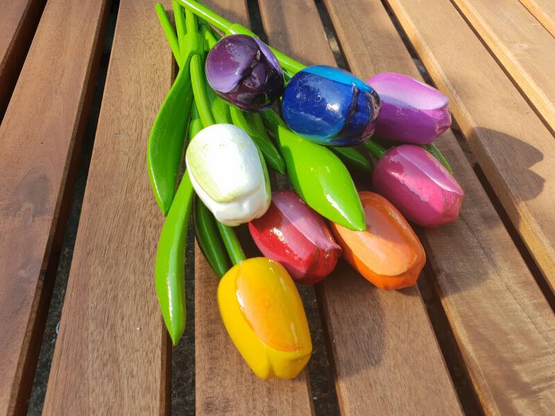 Spelletjes Elfjesfeestje Blije Bij themakisten 