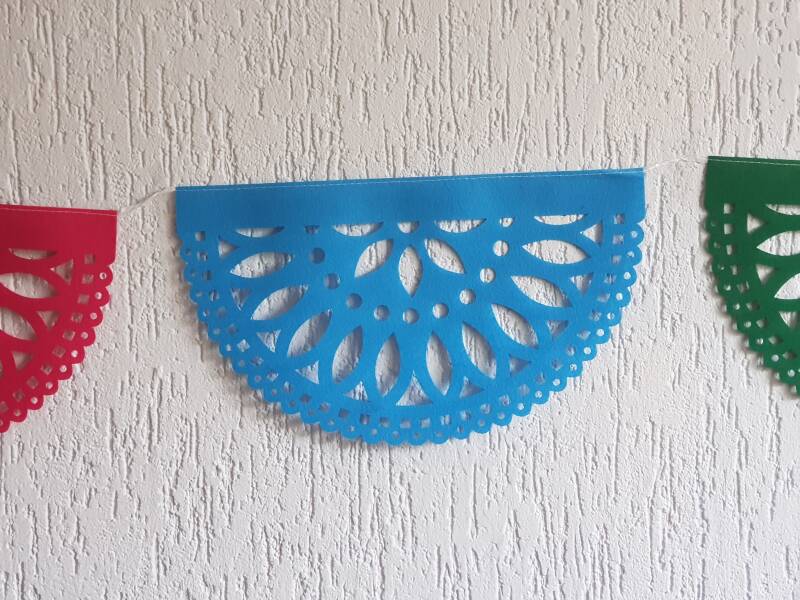 Lampionnenfeestje Blije Bij themakisten 