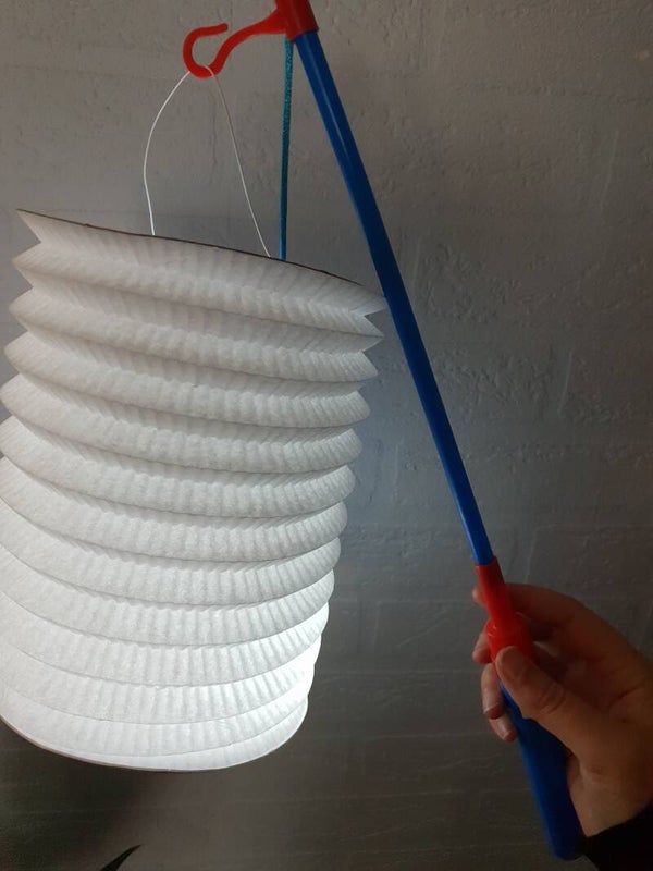 Lampionnenfeestje