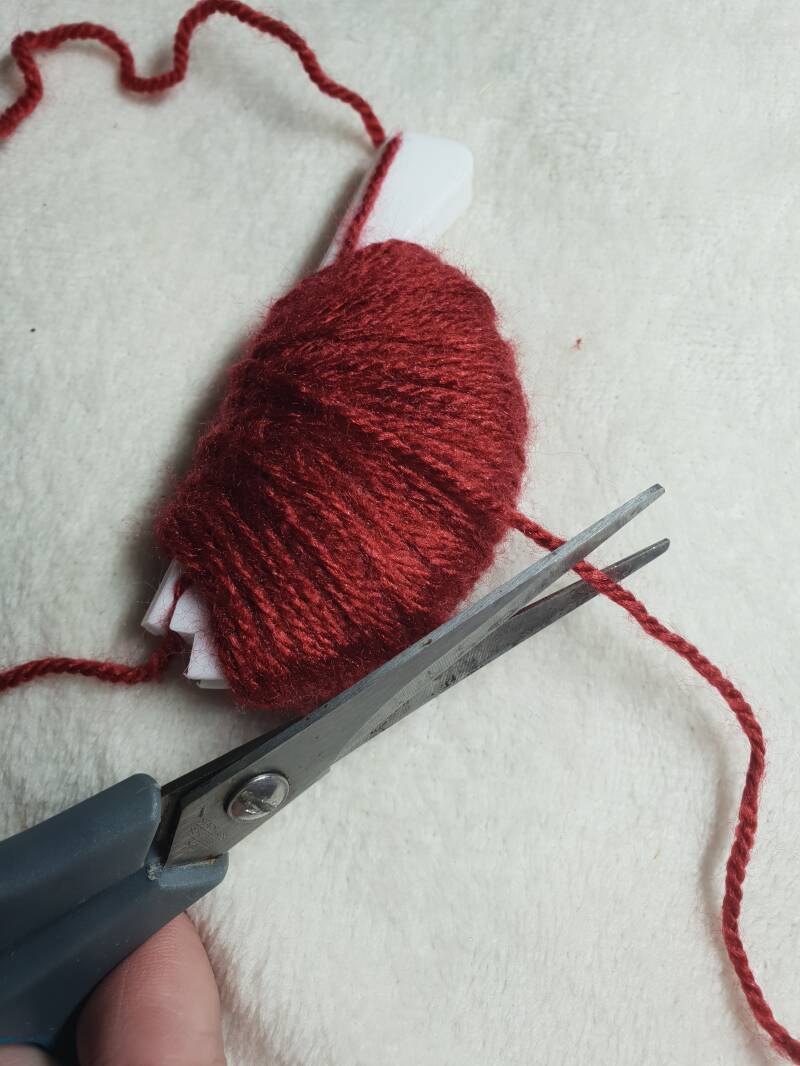 Krans met vogel knutselfeestje Blije Bij themakisten 