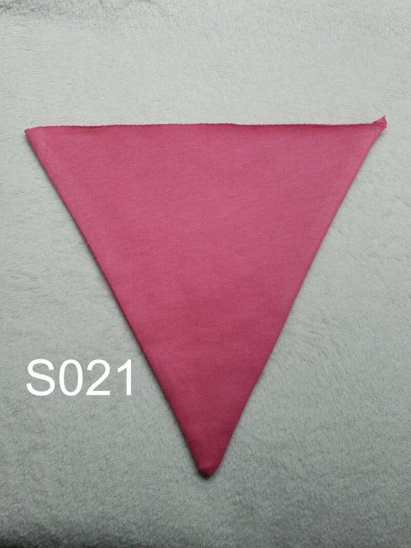 Stoffen vlag S021 Roze