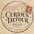 Curious Detour Post