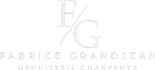 Fabrice Grandjean menuiserie charpente