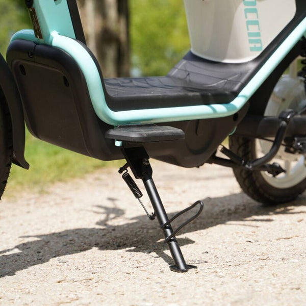 Zijstandaard AGM Goccia GEV 1000