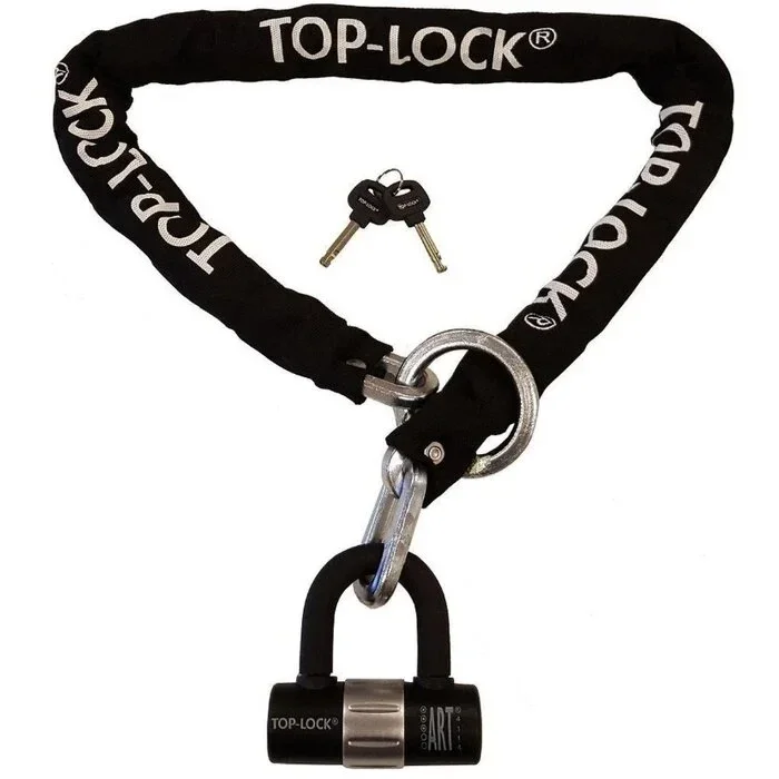 TopLock Scooterslot - ART3 - 120cm