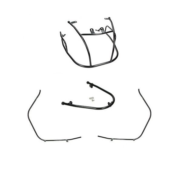 Valbeugelset GTS Palermo