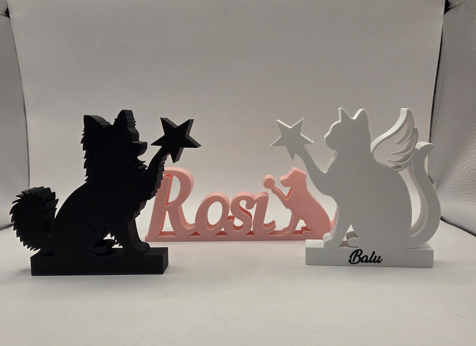 Shop Schlüsselanhänger