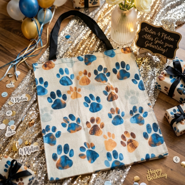 Tragetasche - Gratis ab 60 €