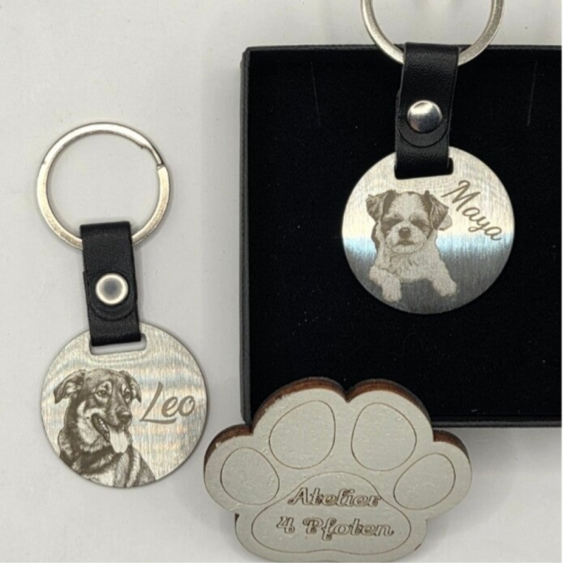 Shop Schlüsselanhänger