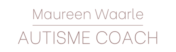 Sparsessie via ZOOM - 30 min -  met Maureen Waarle Autisme en Kindercoach