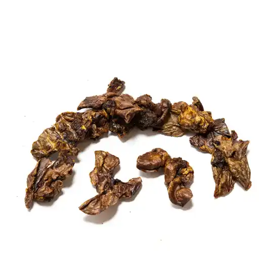 Rabbit lung 50g