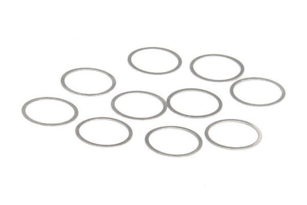 AGAMA N1 0014 External Diff Shim ψ13.5*15.8*0.2