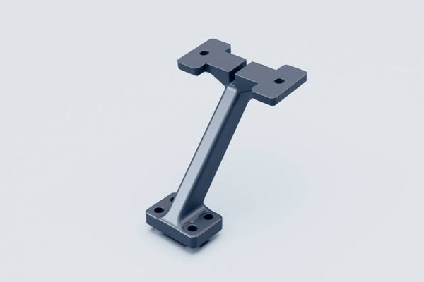 AGAMA N1 5N1006 Wing mount(1)