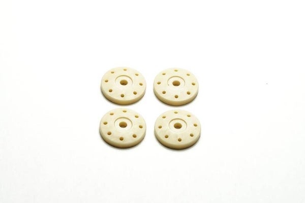 WRC SBX.1 DAMPER PISTON 8X1,3 100113