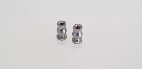 WRC SBX.1 STERRING BALL 100120