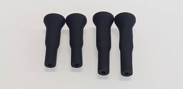 WRC SBX.1 SHOCKS BOOTS 100130