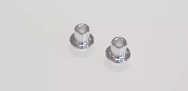 WRC SBX.1 THROTTLE ASSEMBLY BUSHING 100315