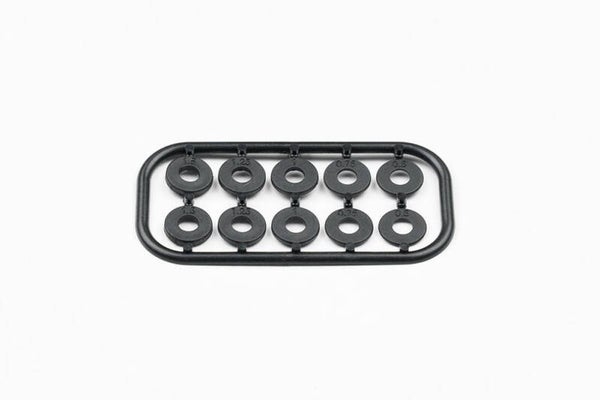 WRC SBX.1 TOE KIT SHIMS SBX 100452