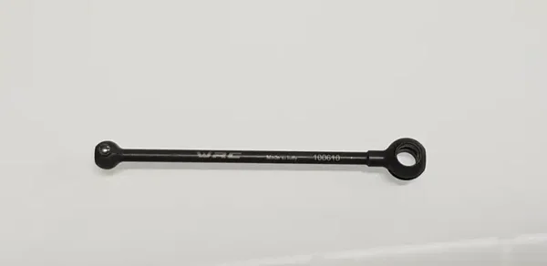 WRC SBX.1 CENTER DRIVE SHAFT (FRONT) 100610
