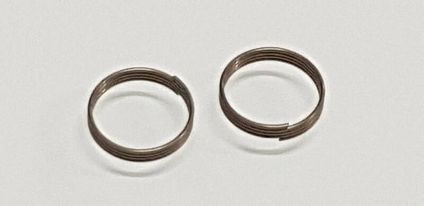 WRC SBX.1 SPRING LOCKING ELASTIC RING 100612