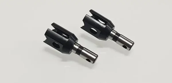 WRC SBX.1 GEAR DIFF OUTDRIVE ADAPTER 100812