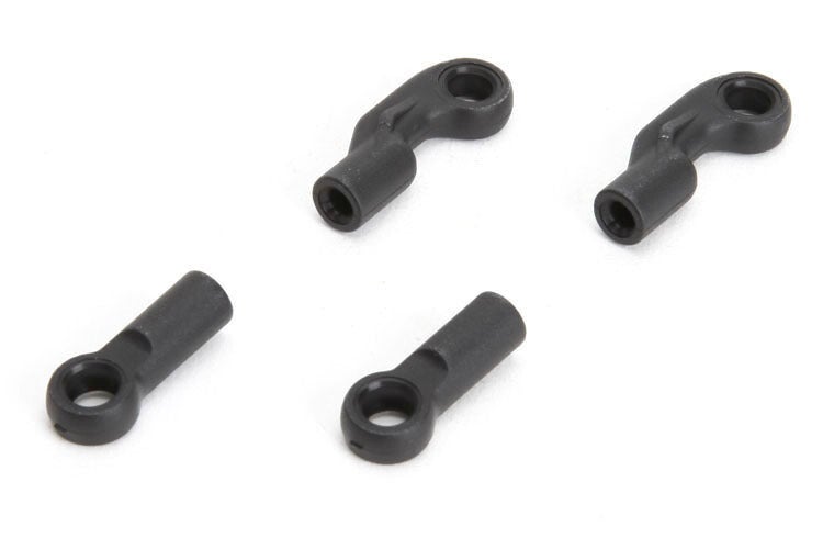 AGAMA N1 1307 Steering Rod Ends