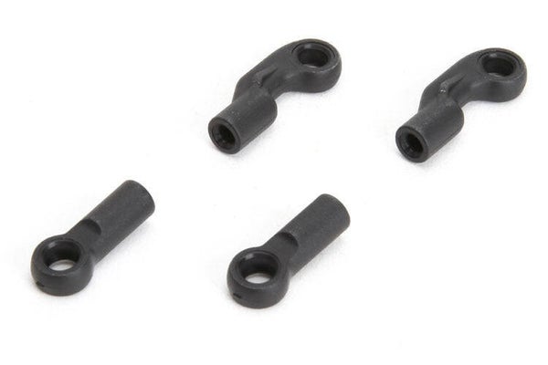 AGAMA N1 1307 Steering Rod Ends