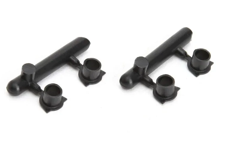 AGAMA N1 1312 Shock Cap Bushings
