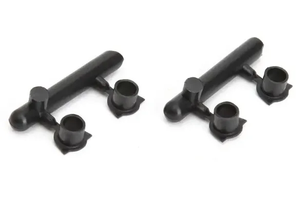 AGAMA N1 1312 Shock Cap Bushings