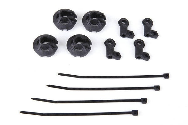 AGAMA N1 24122 Shock Spring Cup Set
