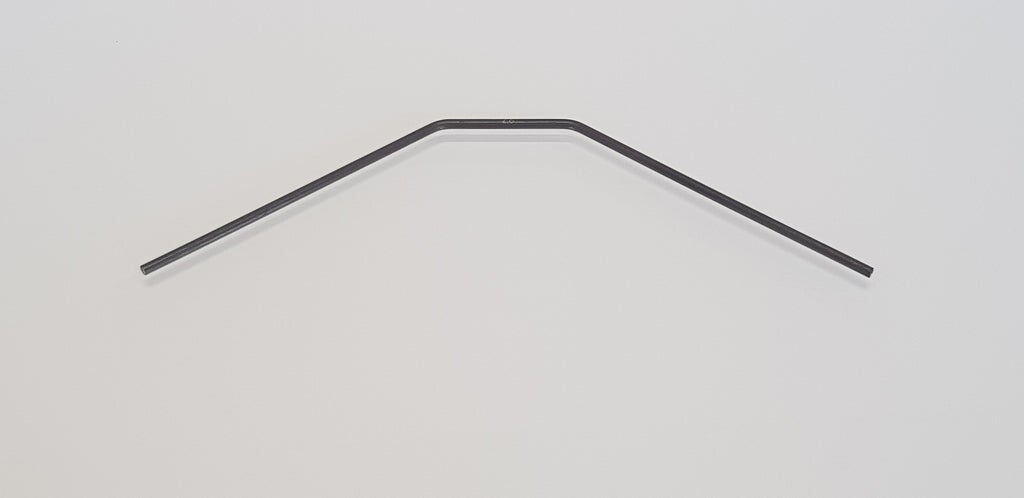 WRC SBX  FRONT ANTI-ROLL BAR Ø 2,1 100517-21