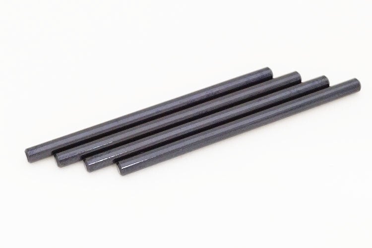 AGAMA N1 38227 Hinge Pin 4mm (4) Long