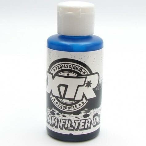 XTR Foam Air Filter oil 100ml