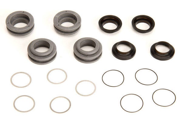 AGAMA N1 4258GB Dust Protective Bearing Holders