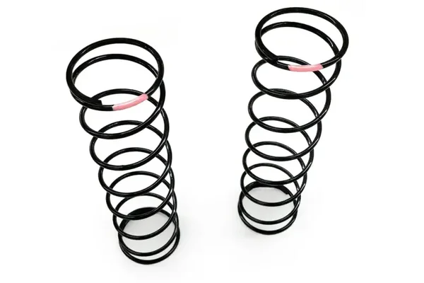 X5B-16mm Front Shock Spring ( very hard )