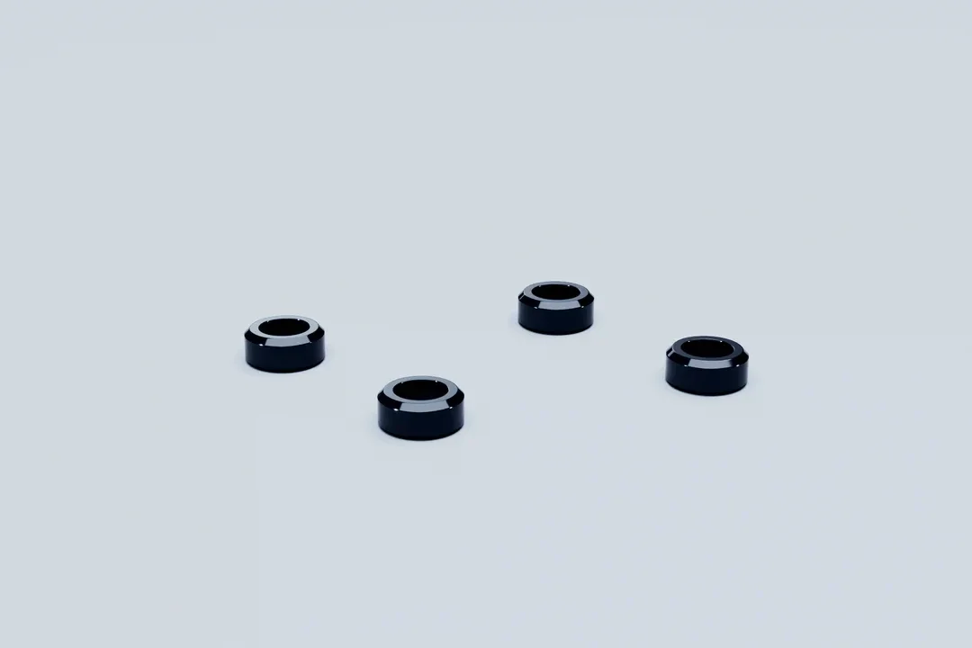 AGAMA N1 5N8034 Roll Centre/Camber Link Shim (4)