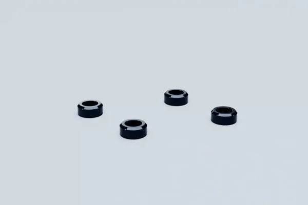 AGAMA N1 5N8034 Roll Centre/Camber Link Shim (4)
